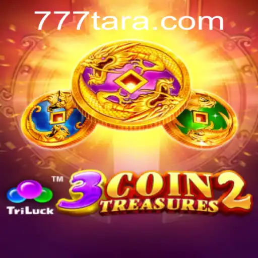 Explore the Exciting World of 3CoinTreasures2 on Tara777.COM