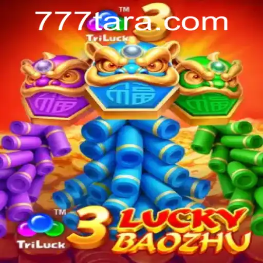 Discover the Exciting World of 3LuckyBaozhu: A Thrilling Adventure