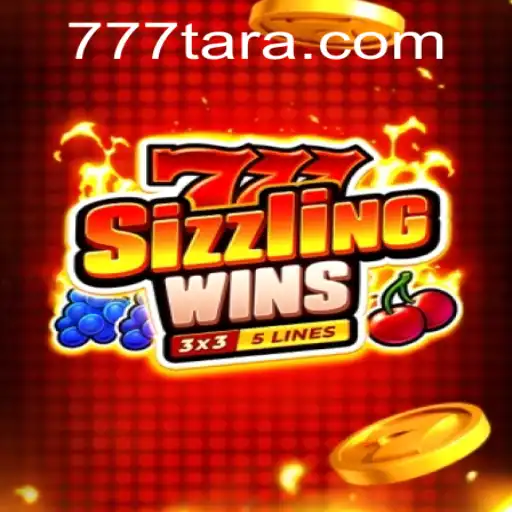 Exploring the Excitement of 777SizzlingWins
