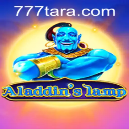 Discover the Magic of Aladdinslamp: The Enchanting World of Tara777.COM