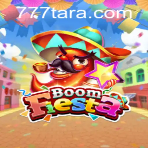 BoomFiesta: Unleashing the Ultimate Gaming Experience