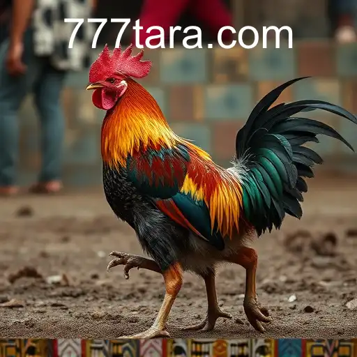 Cockfighting: A Cultural Tradition Meets Modern Controversy