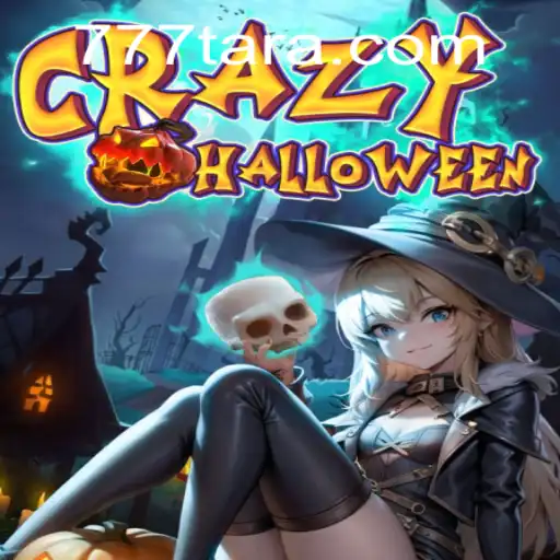 Exciting Adventures Await in CrazyHalloween on Tara777.COM