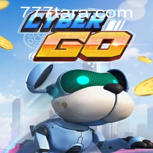 Experience the Thrill of CyberGO in the Digital Universe