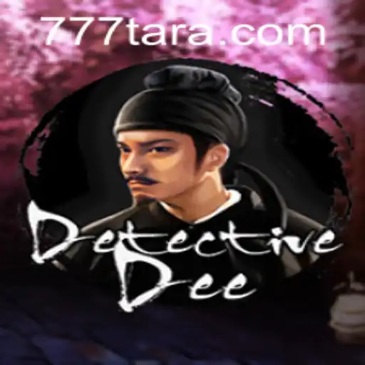 DetectiveDee: Unveiling Mysteries with Tara777.COM