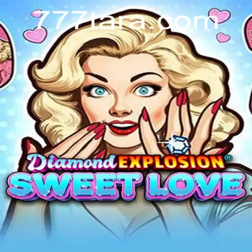 DiamondExplosionSweetLove: A Sparkling Adventure in the Digital Gaming World