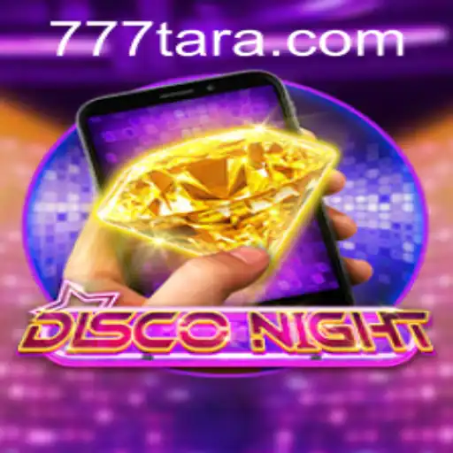 Dance Your Way Through Challenges in DiscoNightM
