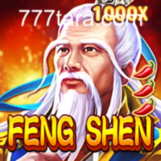 Explore the Mystic World of FengShen