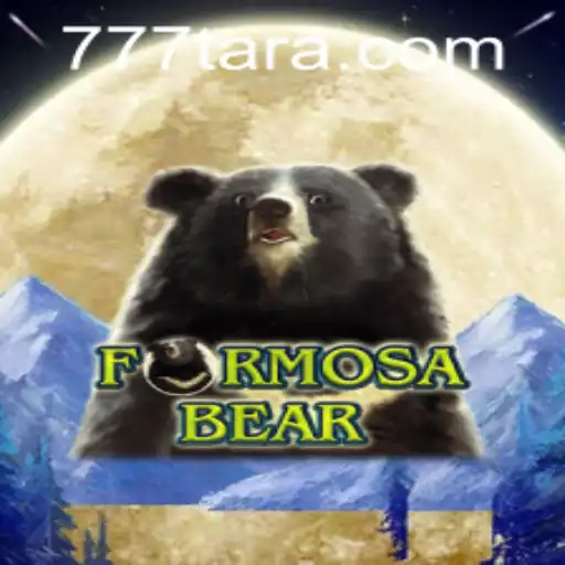 Exploring the Captivating World of FormosaBear