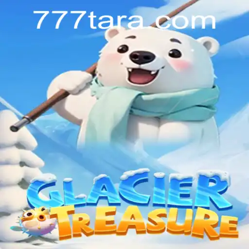 Exploring GlacierTreasure: A Journey Through Frosty Landscapes