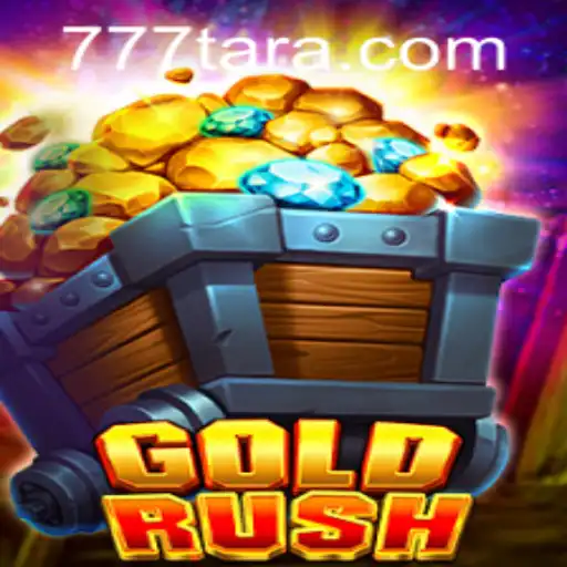 The Thrilling Adventure of GoldRush: Exploring the Exciting World of Tara777.COM