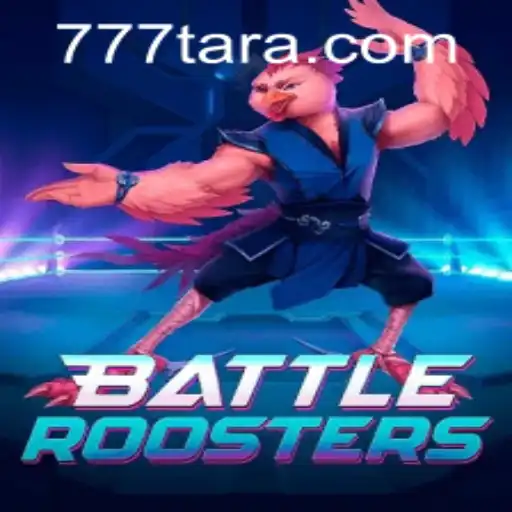 BattleRoosters Game: Thrilling Combat Strategy with a Unique Twist