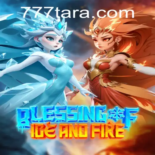 Exploring the Fantasy World of BlessingofIceandFire