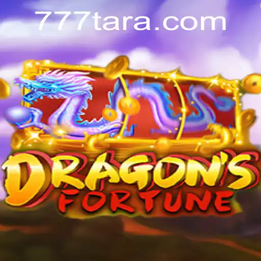 DragonFortune: A Deep Dive into the World of Tara777.COM's New Gaming Sensation
