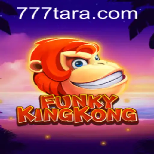 FunkyKingKong: A Game for the Adventurous Soul