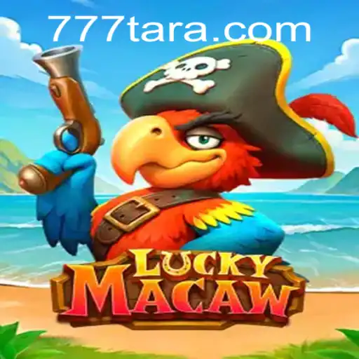 LuckyMacaw: Discover the Excitement of Tara777.COM's Latest Game Sensation