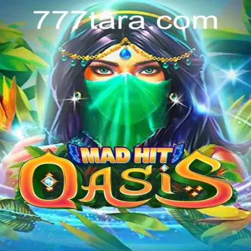 Discover the Exciting World of MadHitOasis by Tara777.COM