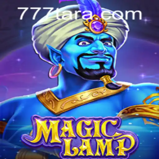 MagicLamp: An Exciting New Adventure in Gaming