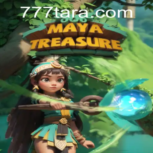 Unlock the Mysteries of MayaTreasure at Tara777.COM