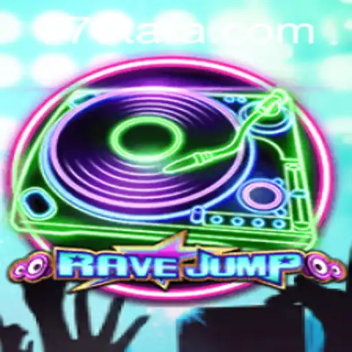 RaveJump: A New Virtual Adventure from Tara777.COM