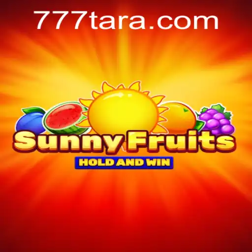 SunnyFruits: A Vibrant Adventure in the World of Online Gaming