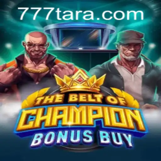 The Belt Of Champion Bonus Buy: Exploring a Thrilling New Online Game