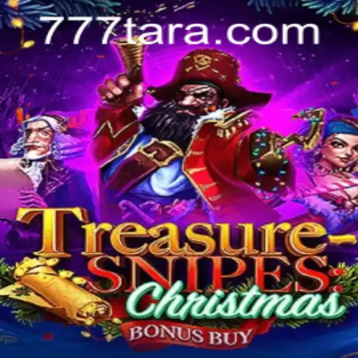 Discover the Magic of TreasuresnipesChristmas: A Festive Adventure Awaits