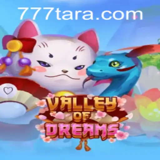 Journey Through Fantasy in ValleyofDreams