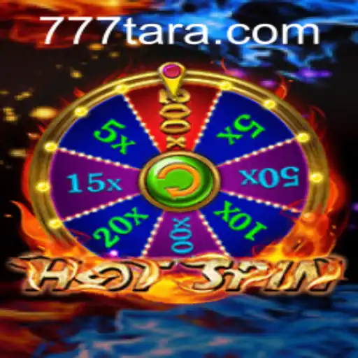 Exploring the Exciting World of HotSpin: An Ultimate Gaming Experience