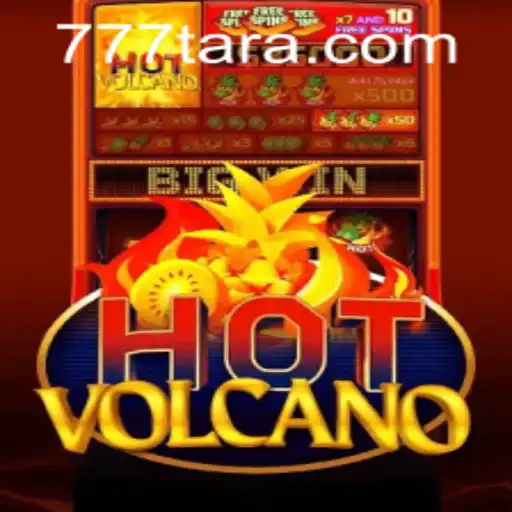 Dive into the Thrilling World of HotVolcano with Tara777.COM