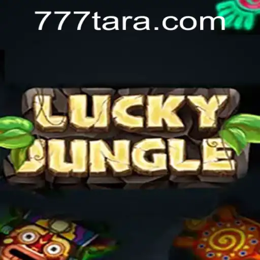 Unveiling the Exciting World of LuckyJungle with Tara777.COM