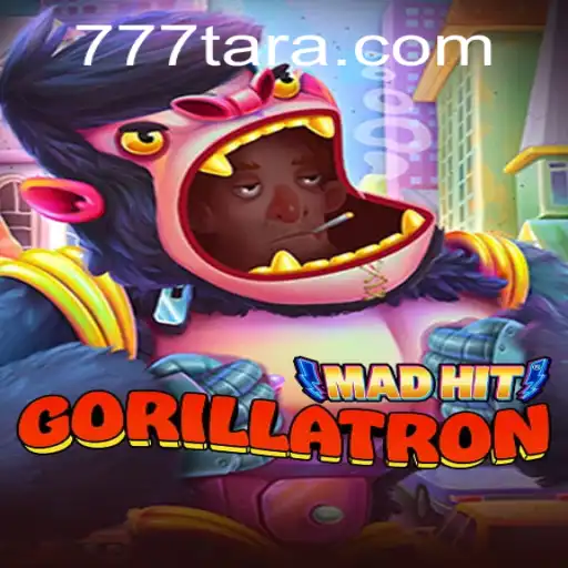 Exploring the Thrilling Adventures of MadHitGorillatron