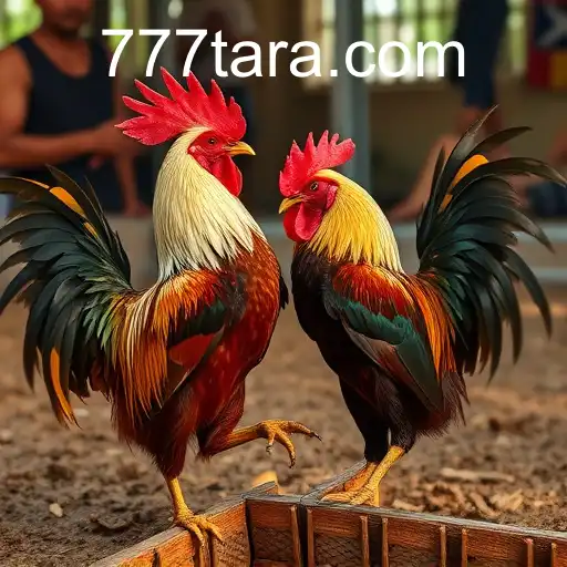 Exploring the World of Online Sabong: The Rise of Tara777.COM