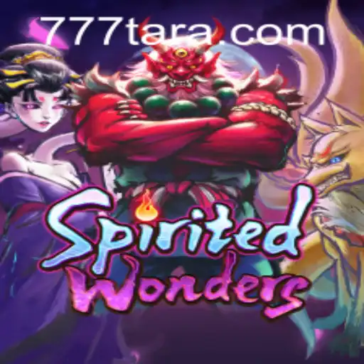Discover the Enigmatic World of SpiritedWonders at Tara777.COM