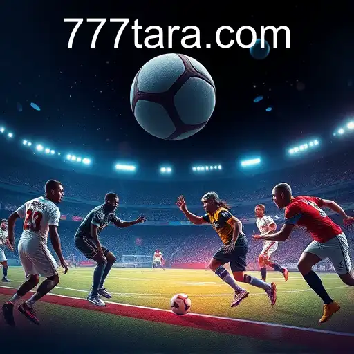 The Dynamic World of Sports Betting with Tara777.COM