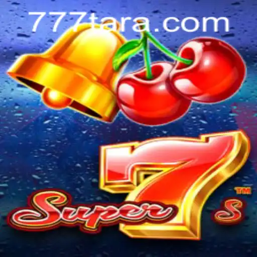 Discover Super7s: A Thrilling Game Experience with Tara777.COM