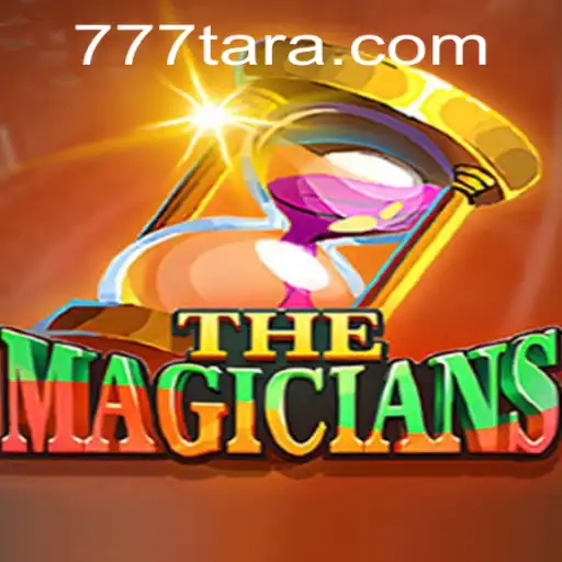 Explore the Enchanting World of 'TheMagicians' - A Mesmerizing Gaming Experience