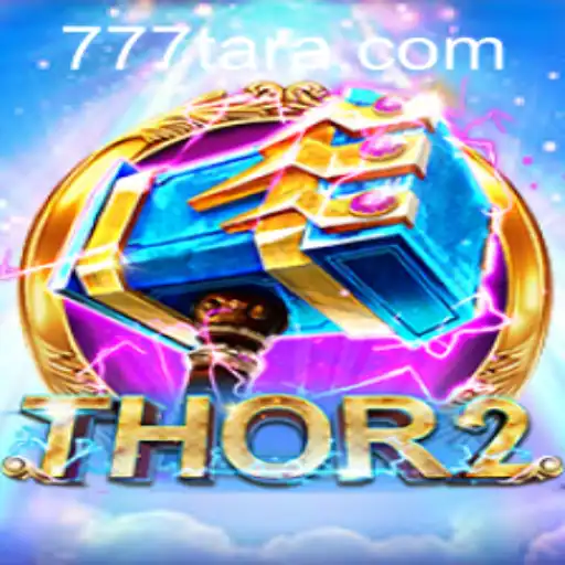 Exploring Thor2: A Mythical Gaming Adventure by Tara777.COM