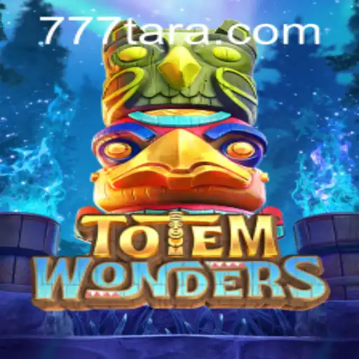 TotemWonders: Embark on an Epic Adventure with Tara777.COM