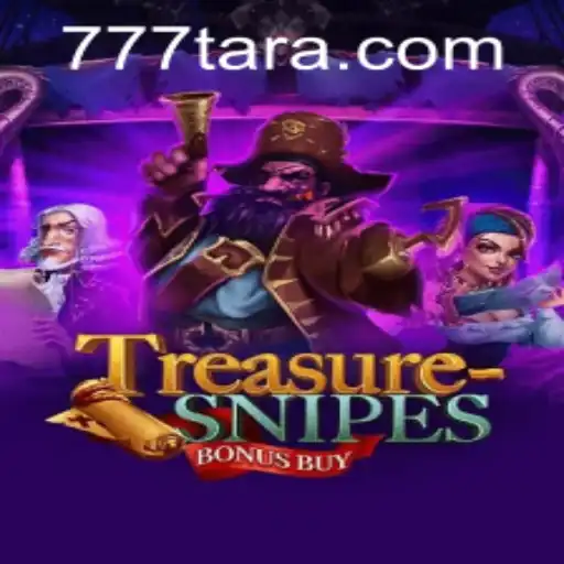 Explore the Thrills of TreasuresnipesBonusBuy: An In-Depth Look at the Game