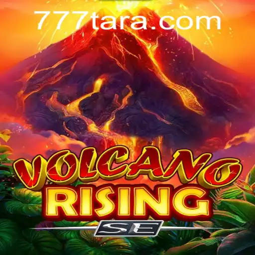 Explore the Thrilling World of VolcanoRisingSE - A Game of Eruptive Adventure